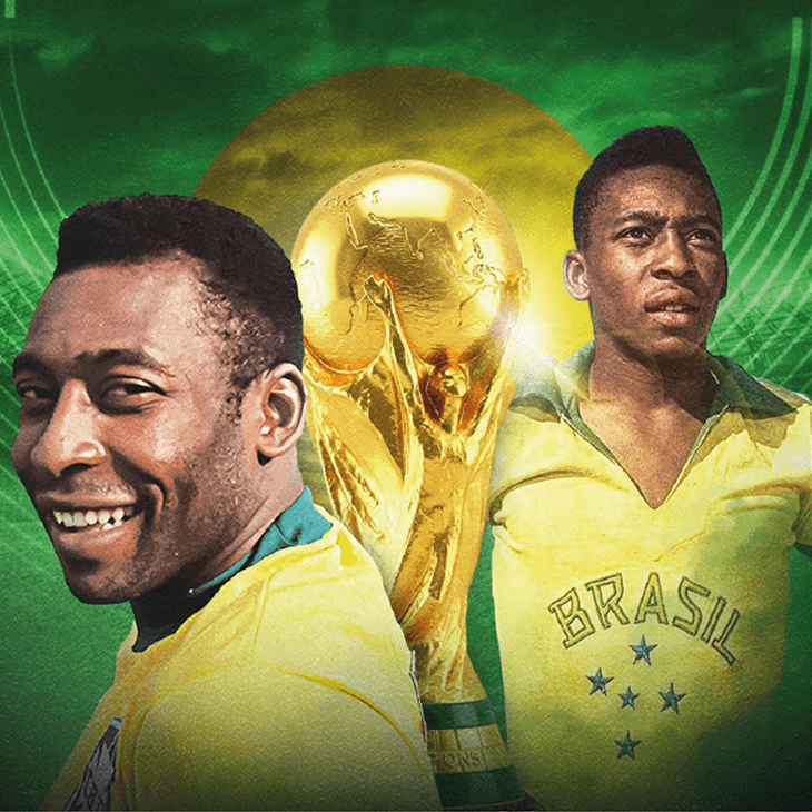 How Well Do You Know Pele