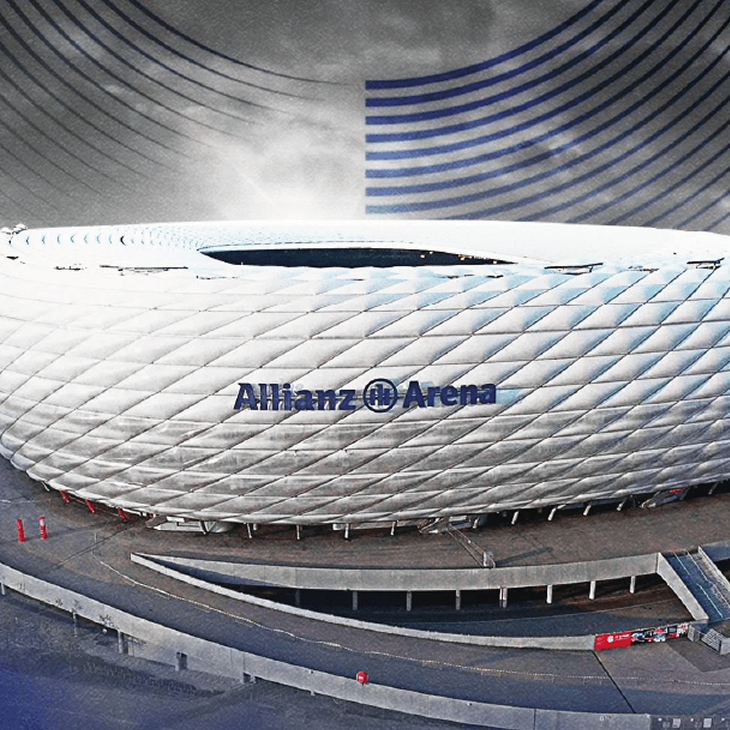 How Well Do You Know Football Stadiums