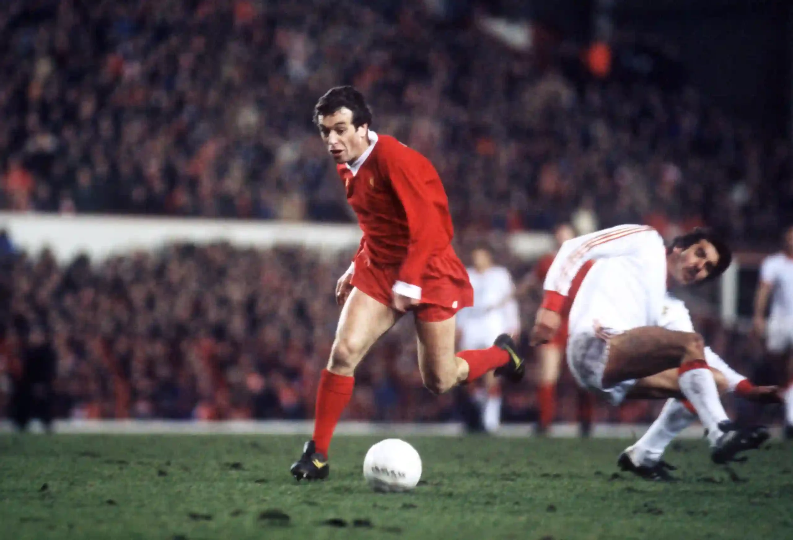 Ian Callaghan