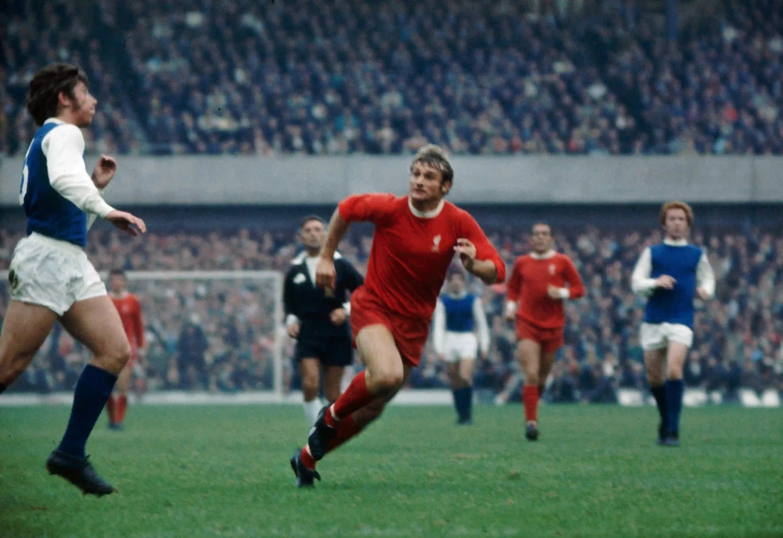 Roger Hunt