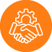 partnerships icon